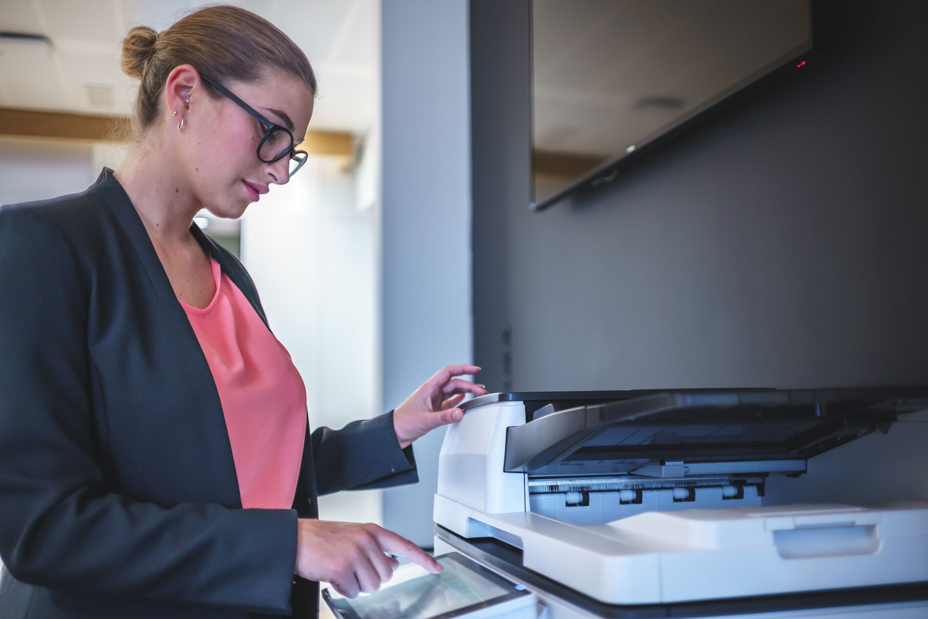 Faster Document Capture and Scanning Workflows