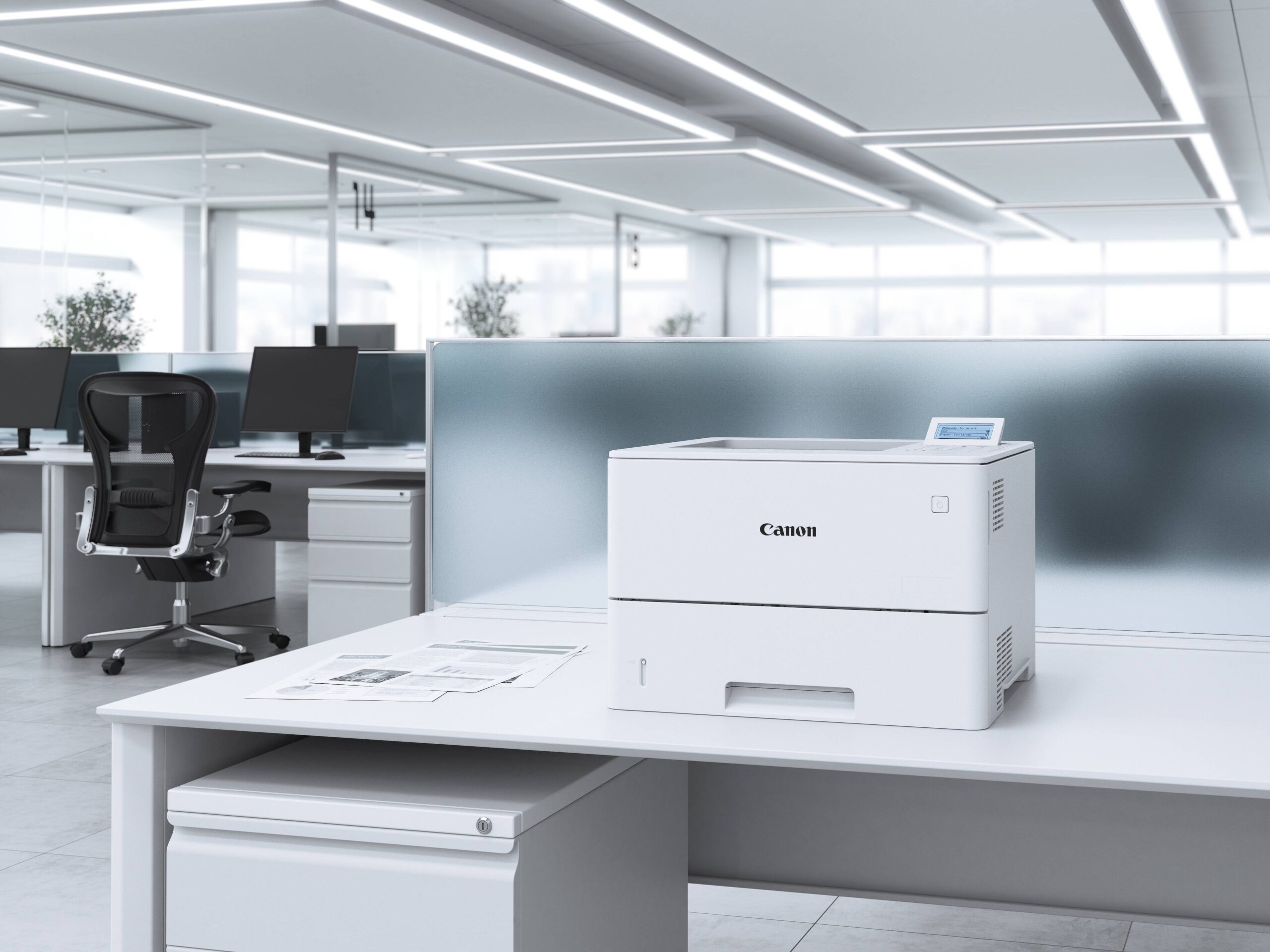 Mono & Colour Printers