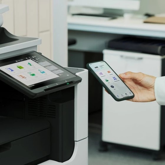 Print From Anywhere