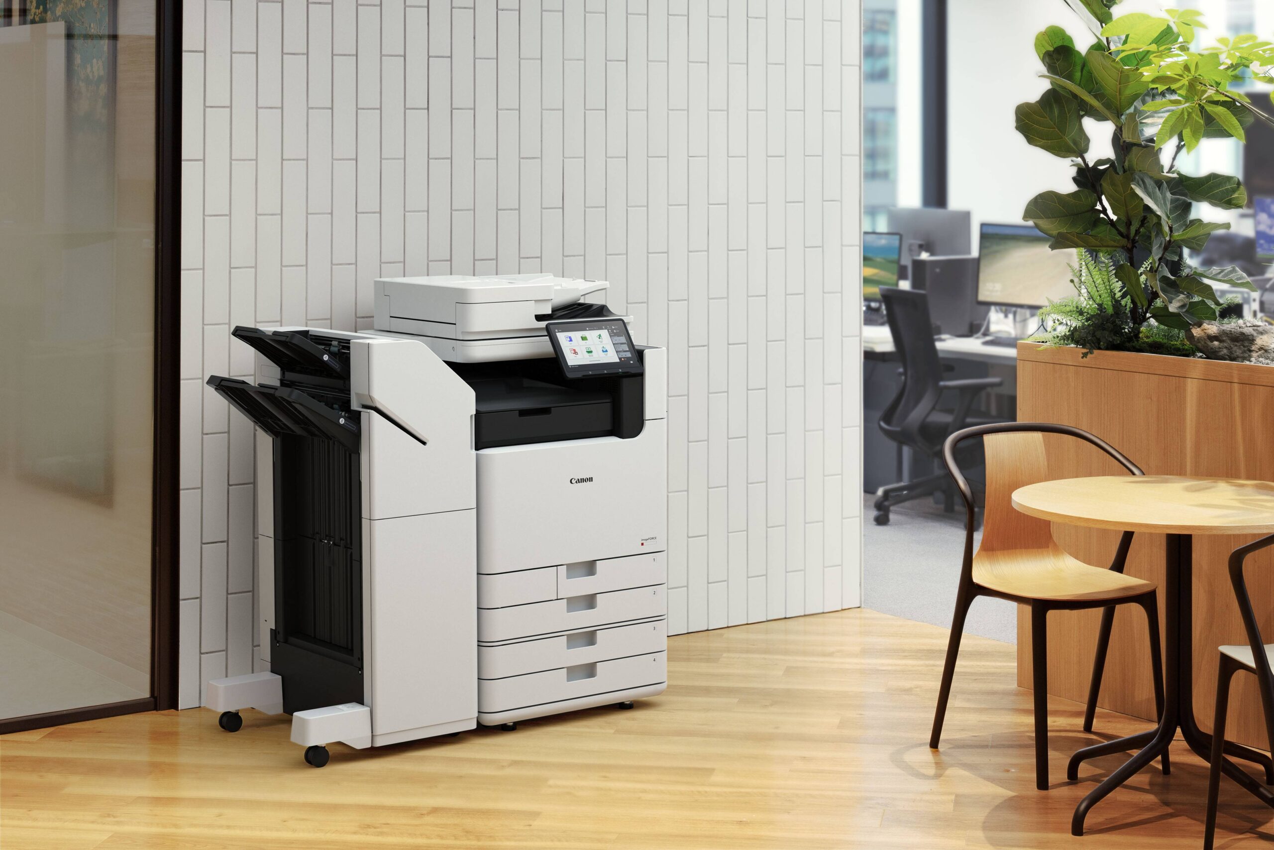 Reduce Print Costs & Eliminate Waste